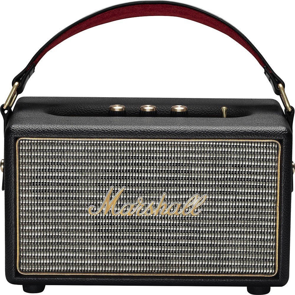 Marshall Kilburn - Portable Bluetooth Speaker - AVStore