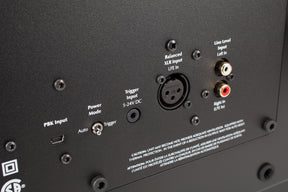 Martin Logan Dynamo 1500 Subwoofer - AVStore