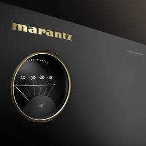 Marantz Cinema 60 - 7.2 Channel 8K AV Receiver - AVStore
