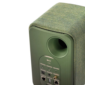 KEF LSX - Wireless Music System - AVStore
