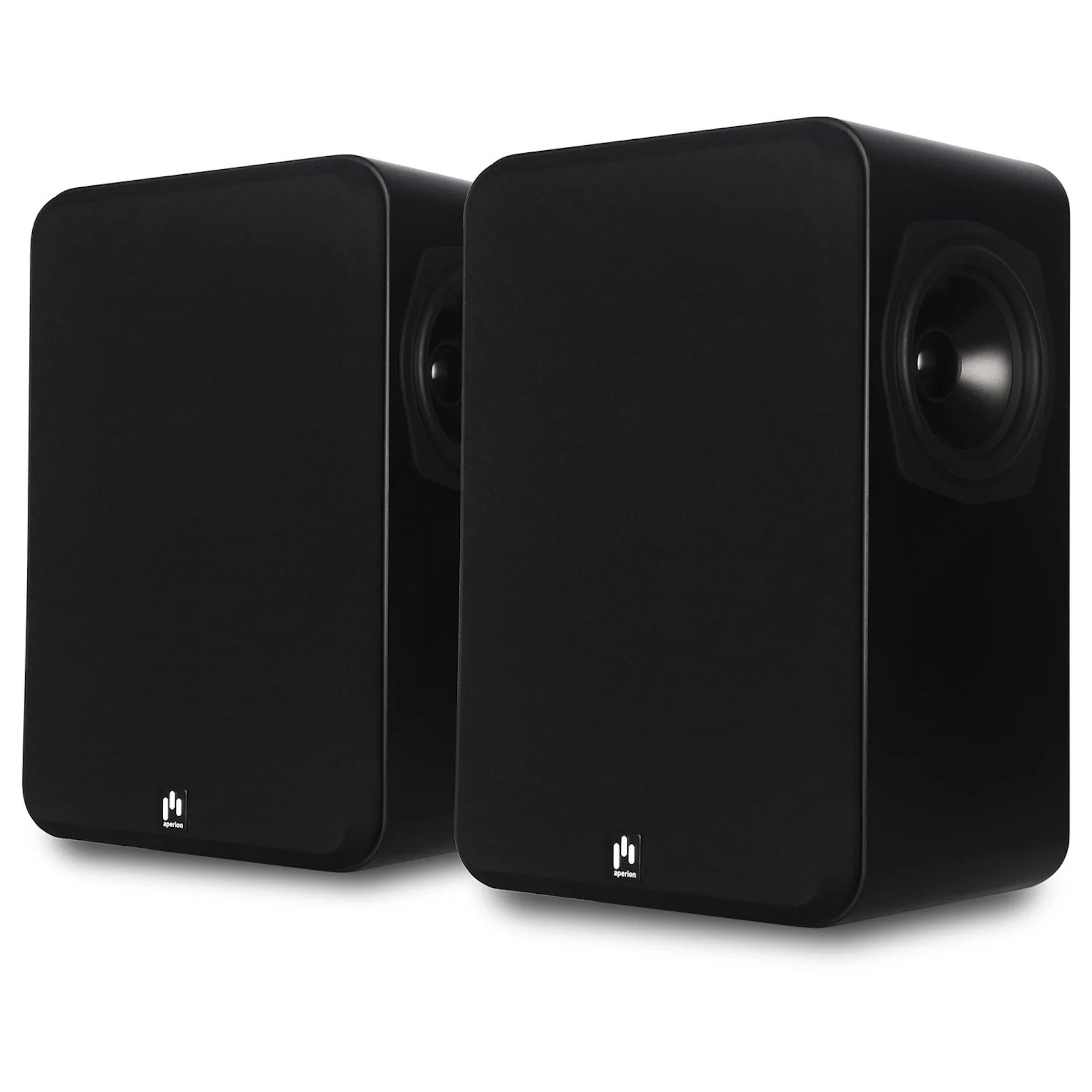 Aperion Audio NSS Novus Tripolar Surround Speakers - Pair - AVStore