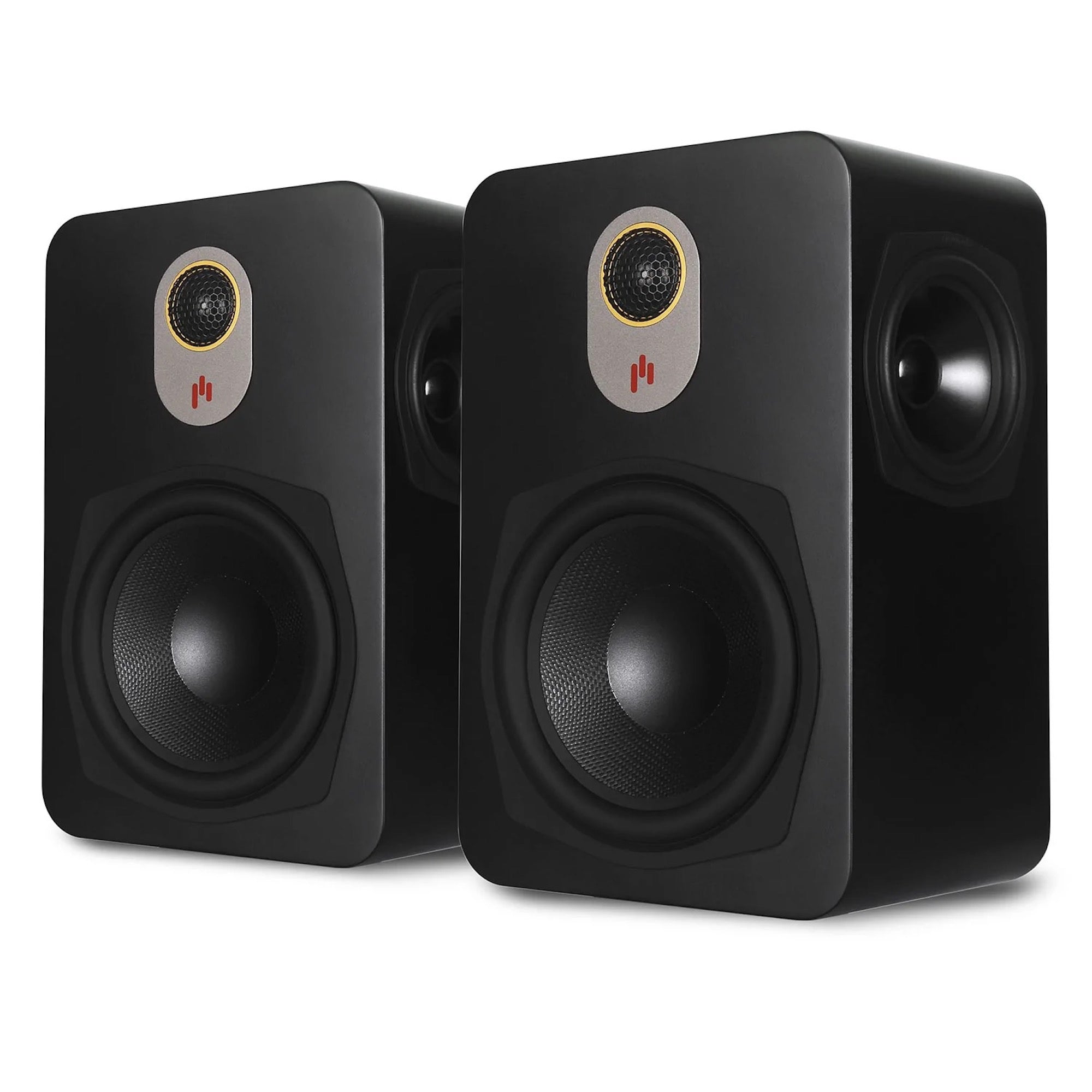 Aperion Audio NSS Novus Tripolar Surround Speakers - Pair - AVStore