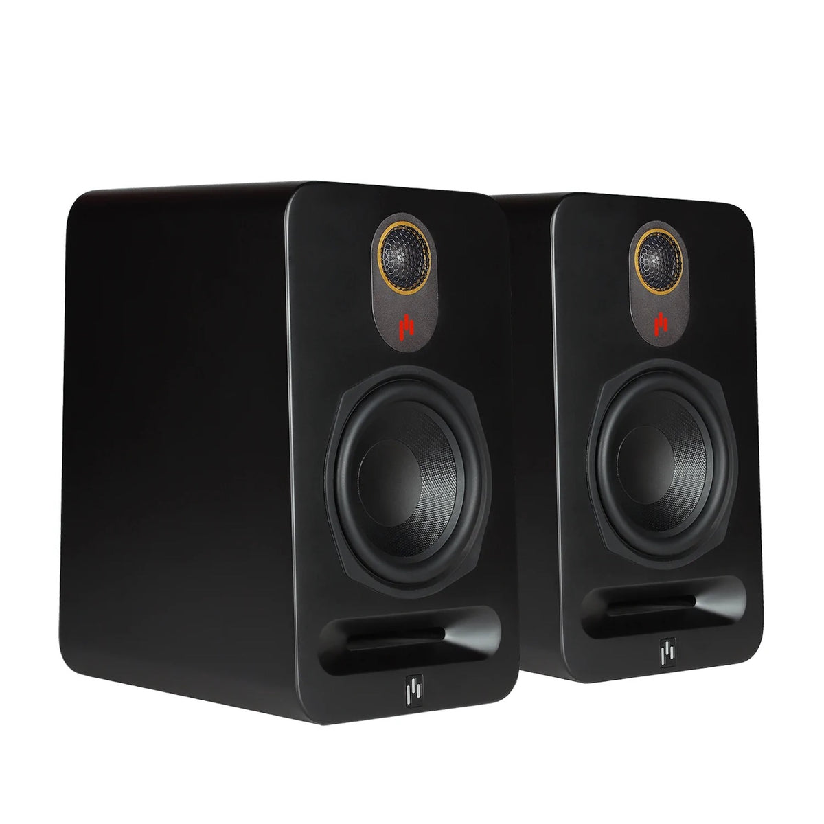 Aperion Audio Novus N5B - Bookshelf Speaker - Pair