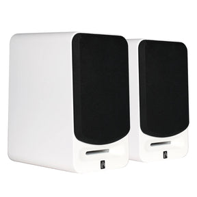 Aperion Audio Novus N5B - Bookshelf Speaker - Pair - AVStore