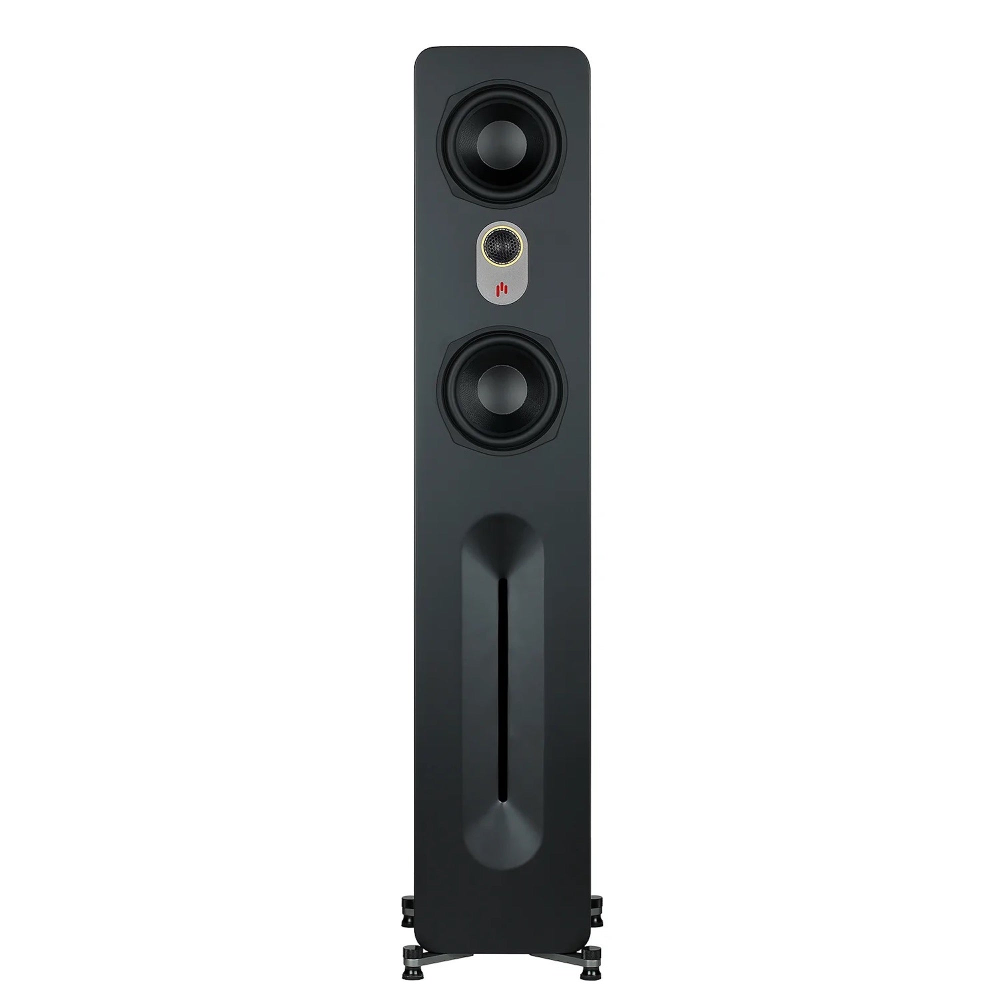 Aperion Audio Novus N5T - Floor Standing Speaker - Pair - AVStore
