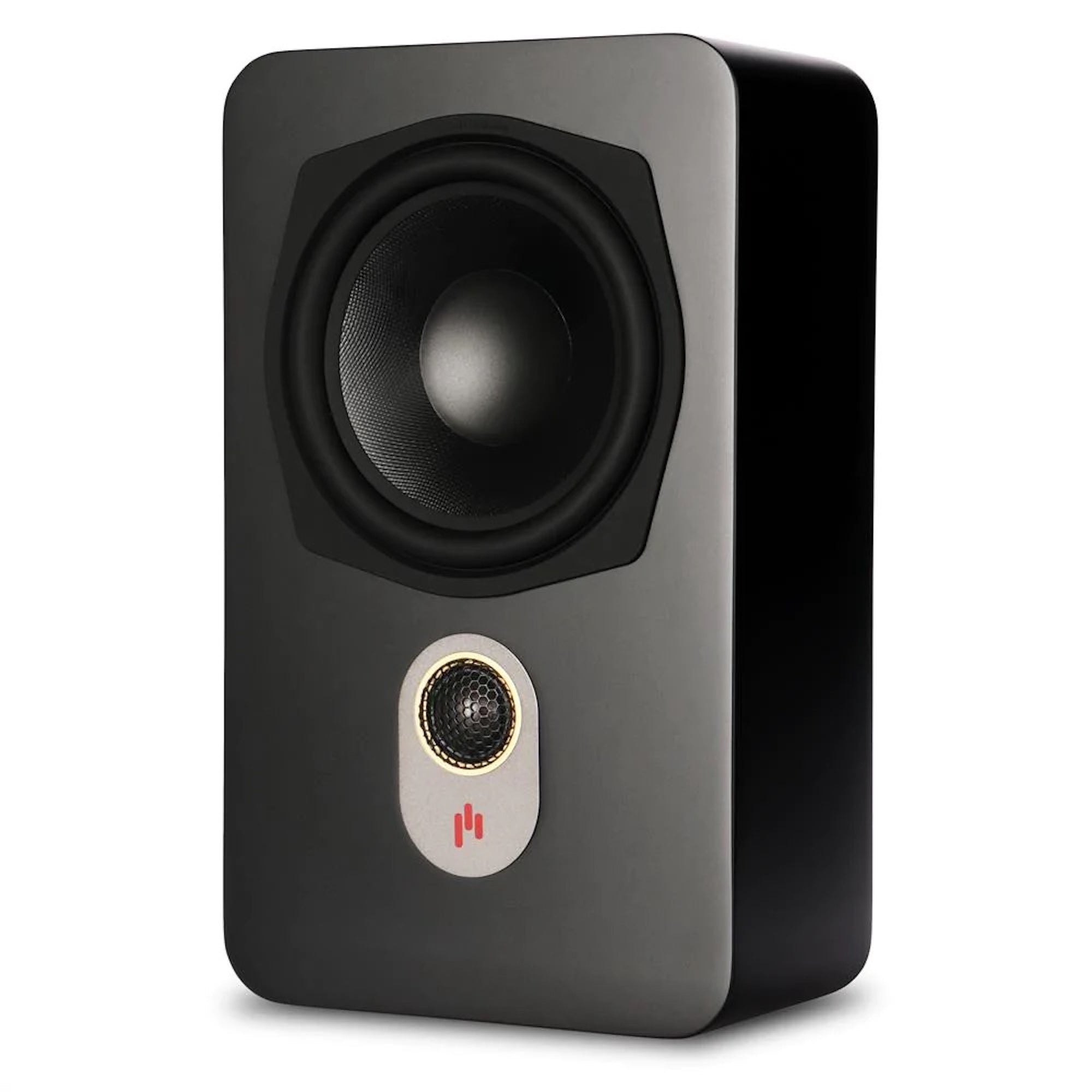 Novus Slim N6SR - On-Wall Speaker - AVStore
