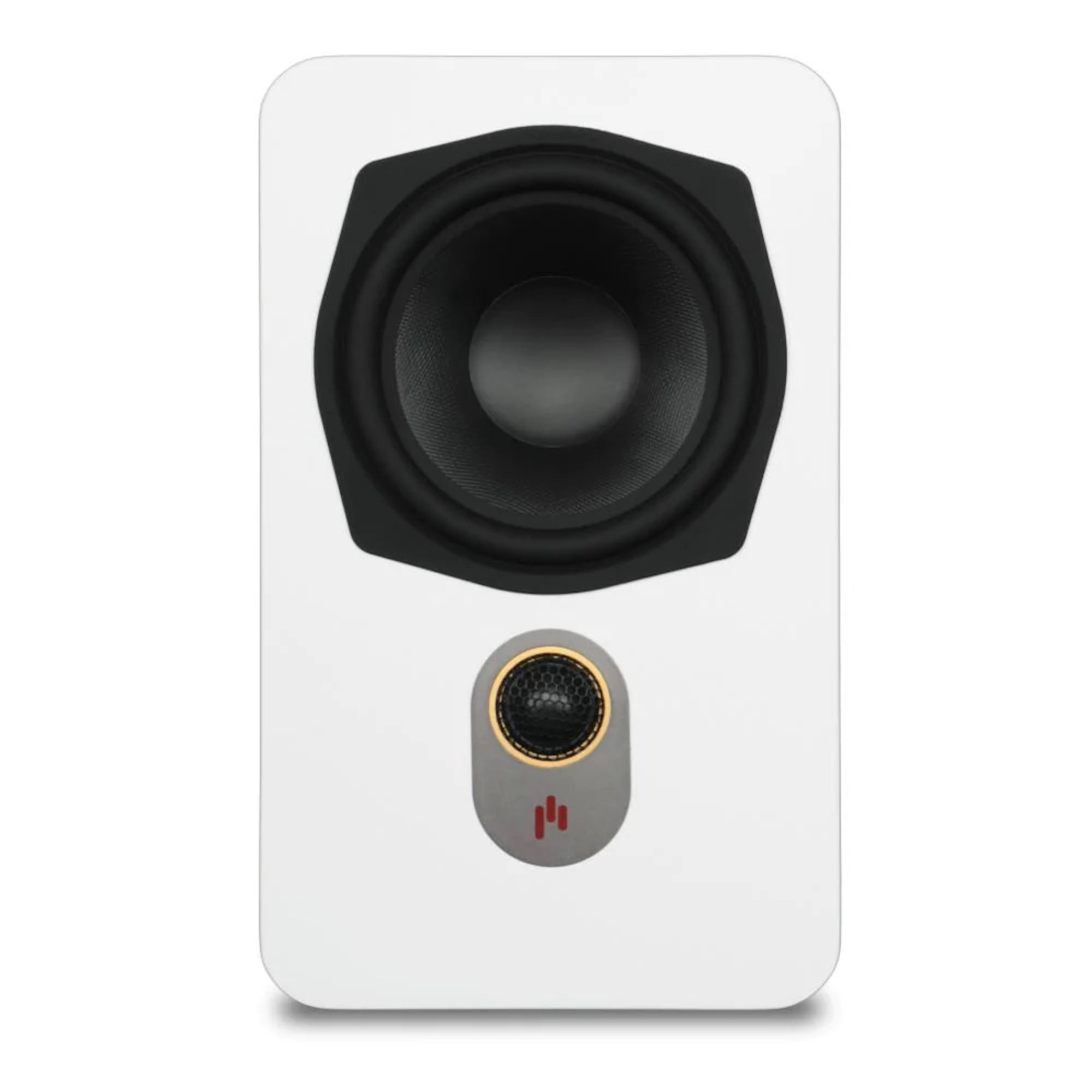 Novus Slim N6SR - On-Wall Speaker - AVStore