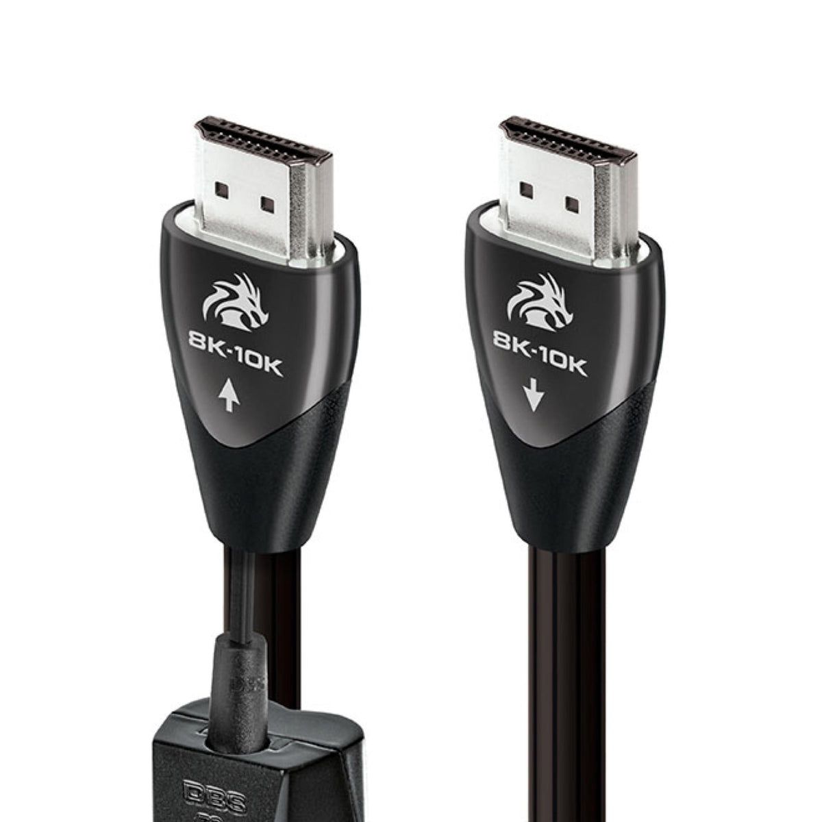AudioQuest 8K HDMI Cable - Dragon 48 - AVStore