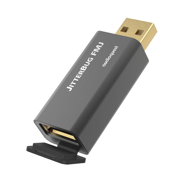 AudioQuest JitterBug FMJ - AVStore