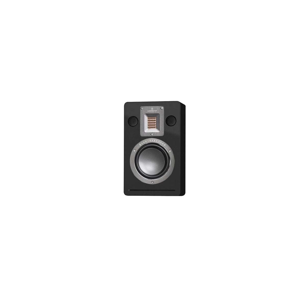 Audiovector QR Wall - On-Wall Speaker - Pair - AVStore
