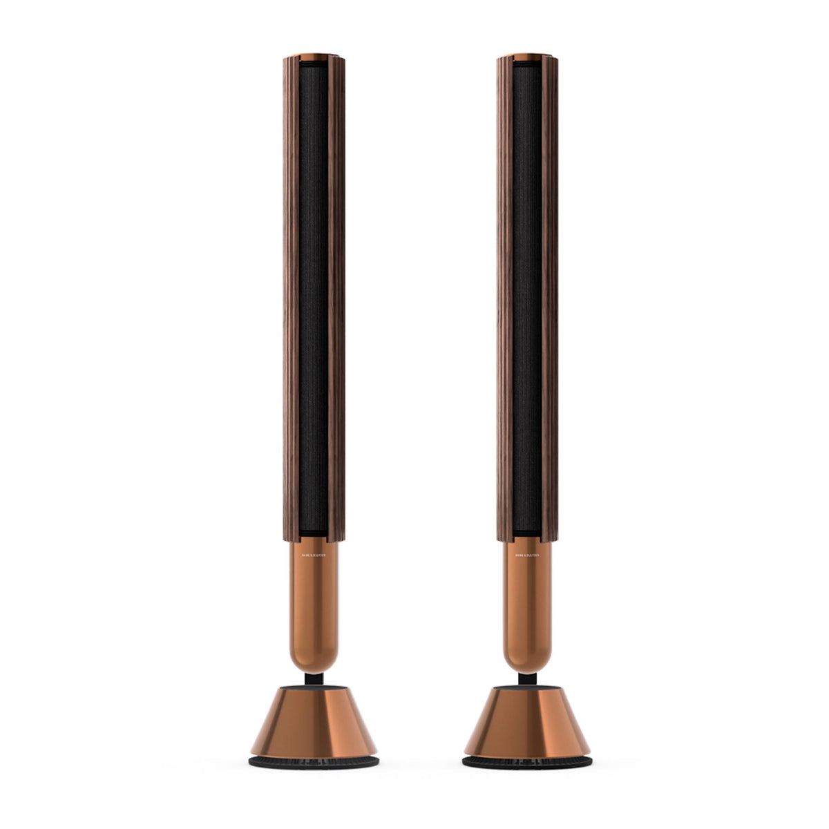 Bang & Olufsen Beolab 28 - Hi-res Wireless Stereo Speakers - Pair - AVStore