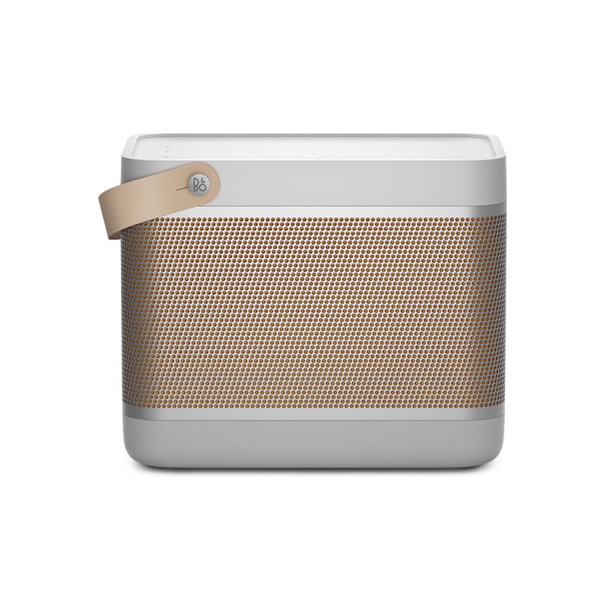 Bang & Olufsen Beolit 20 - Portable Bluetooth Speaker - AVStore