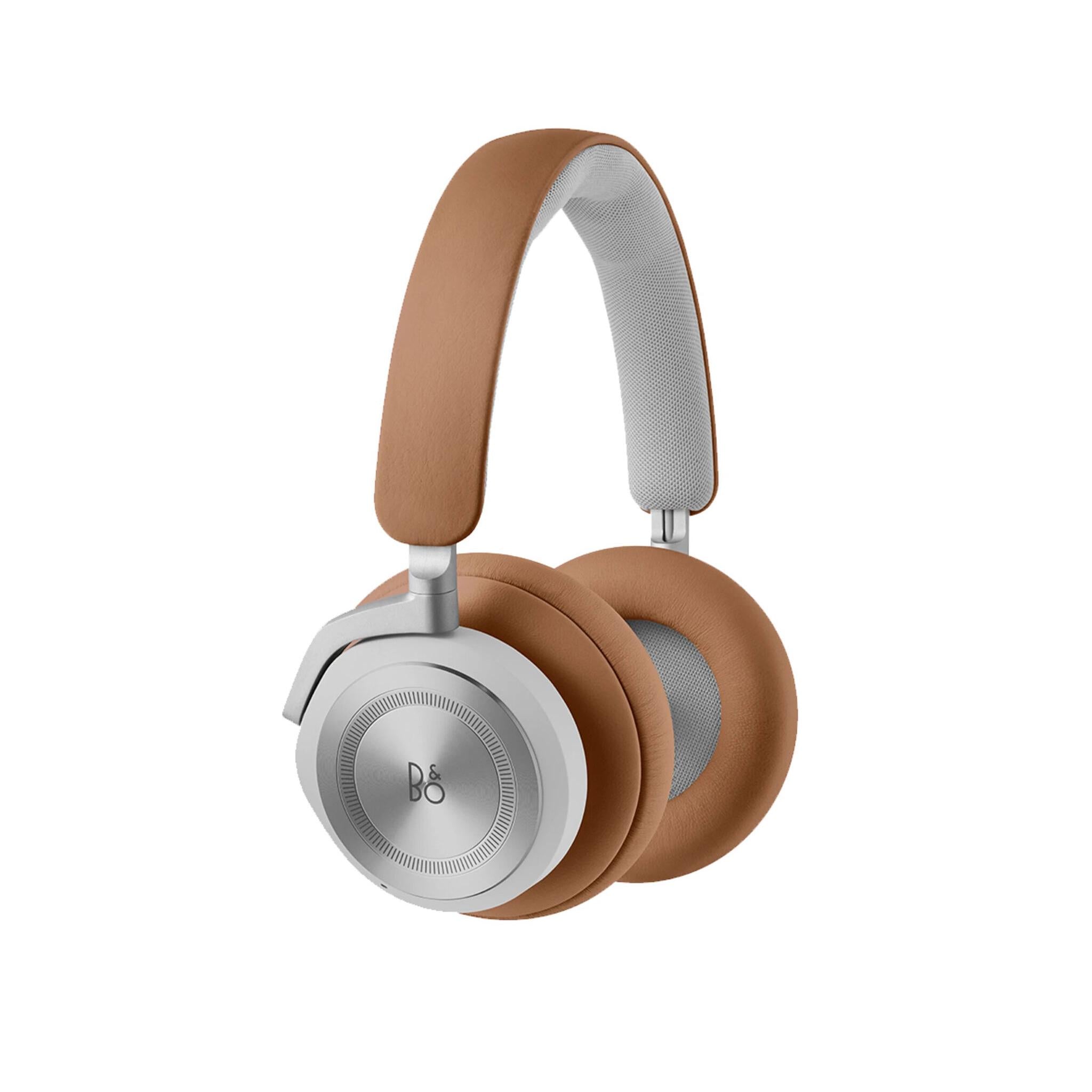 Bang Olufsen Beoplay HX ANC Headphone Timber