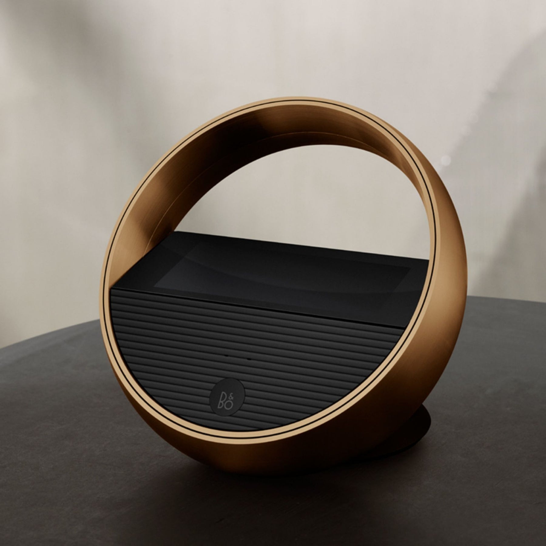 Bang & Olufsen Beoplay A9 Mk4 Designer active speaker - AudioShop