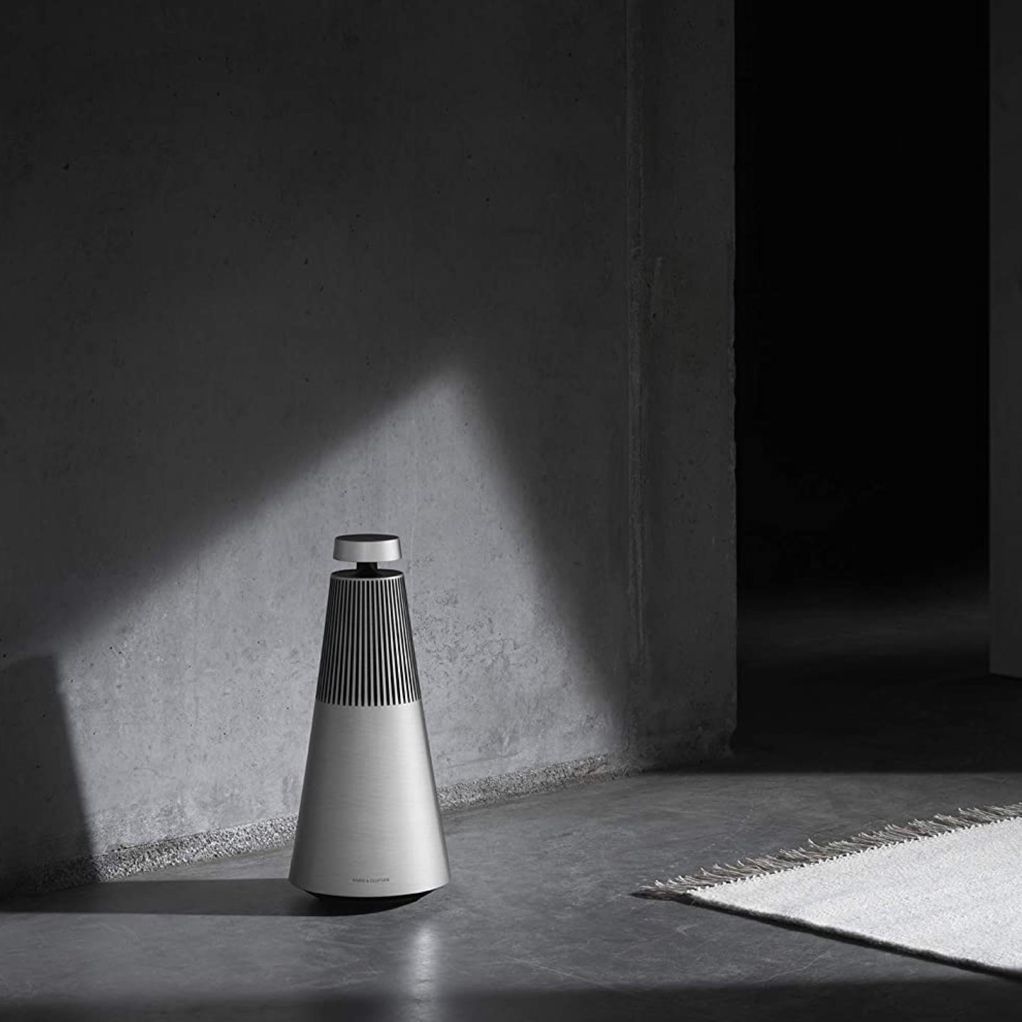 Bang & Olufsen Beosound 2 - Multiroom Speaker with Google Assistant - AVStore