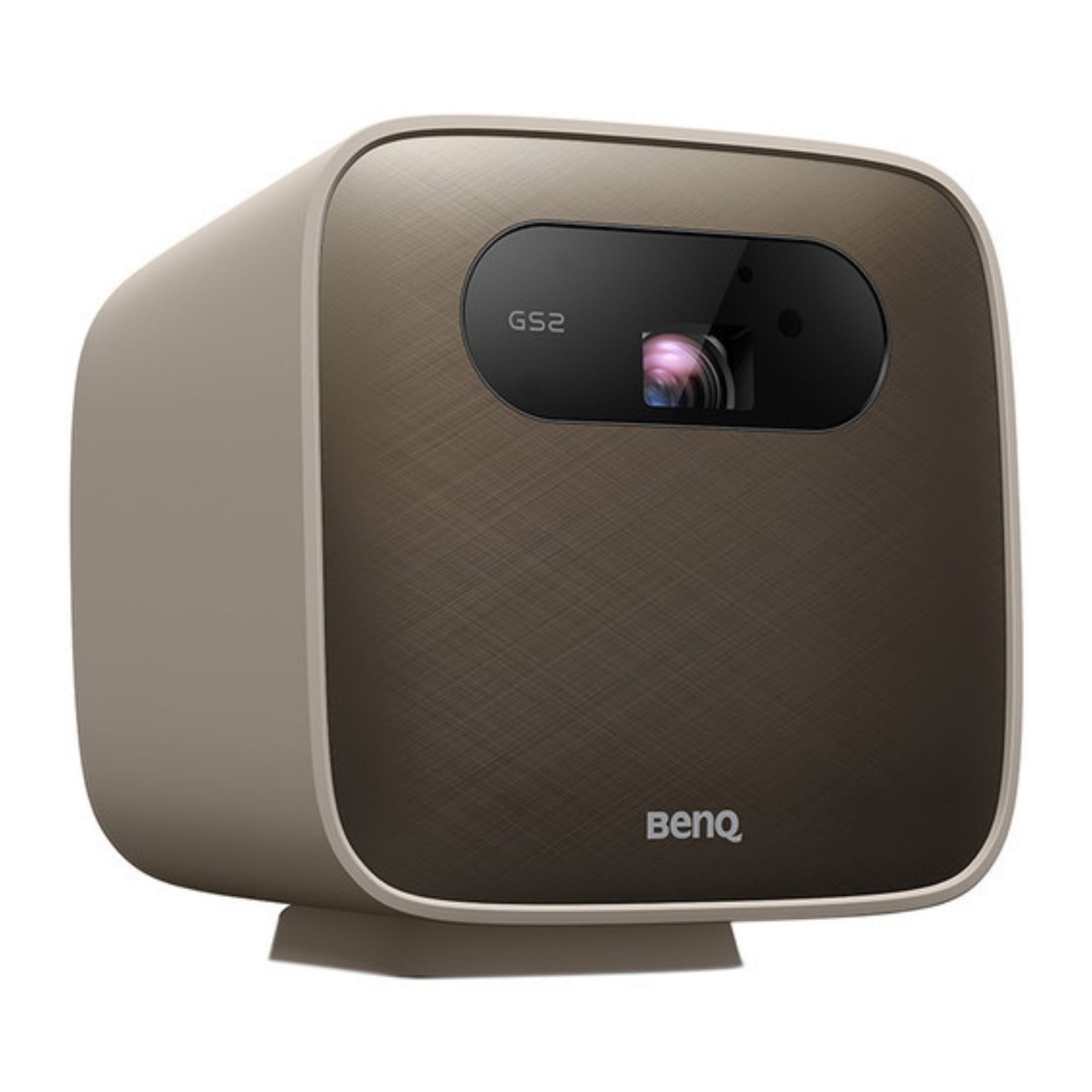 BenQ GS2 - LED Wireless Portable Projector - AVStore