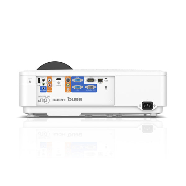 BenQ LW820-ST - Short Throw Laser Projector | AVStore.in