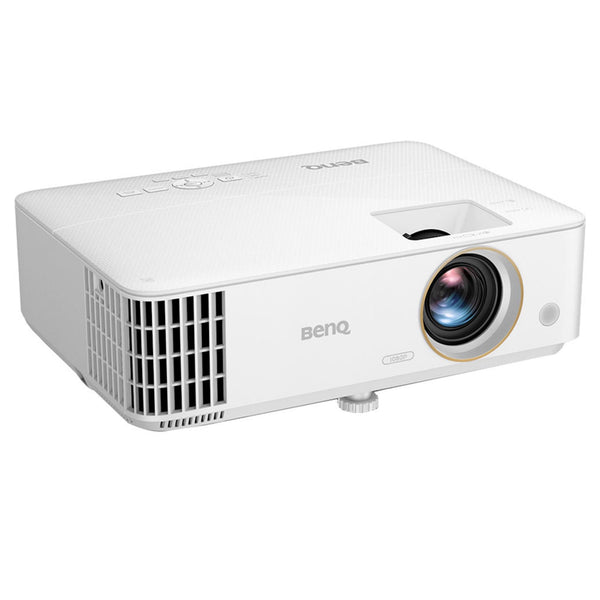 BenQ TH585P - Full HD DLP Home Theatre Projector - AVStore