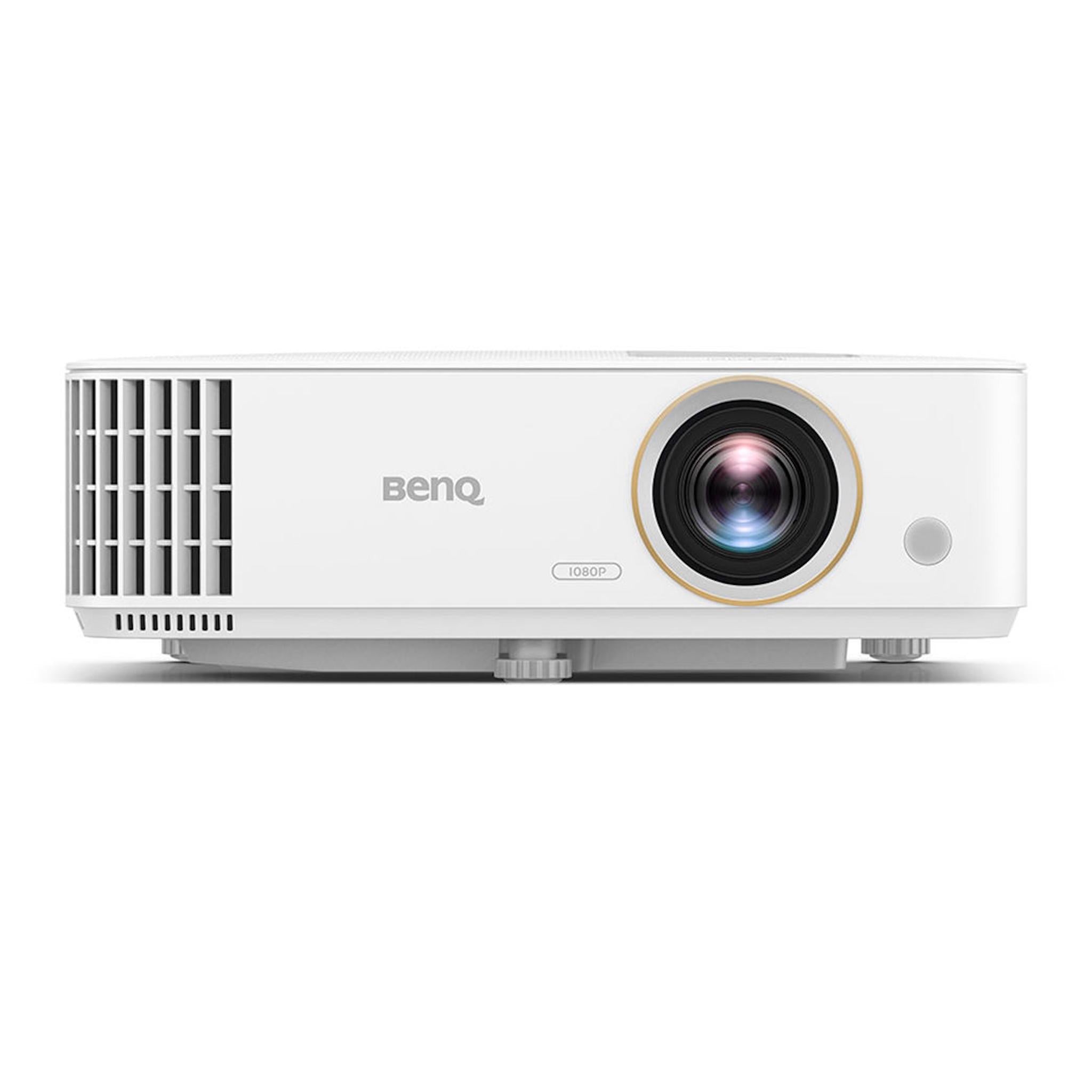 BenQ TH585P - Full HD DLP Home Theatre Projector - AVStore