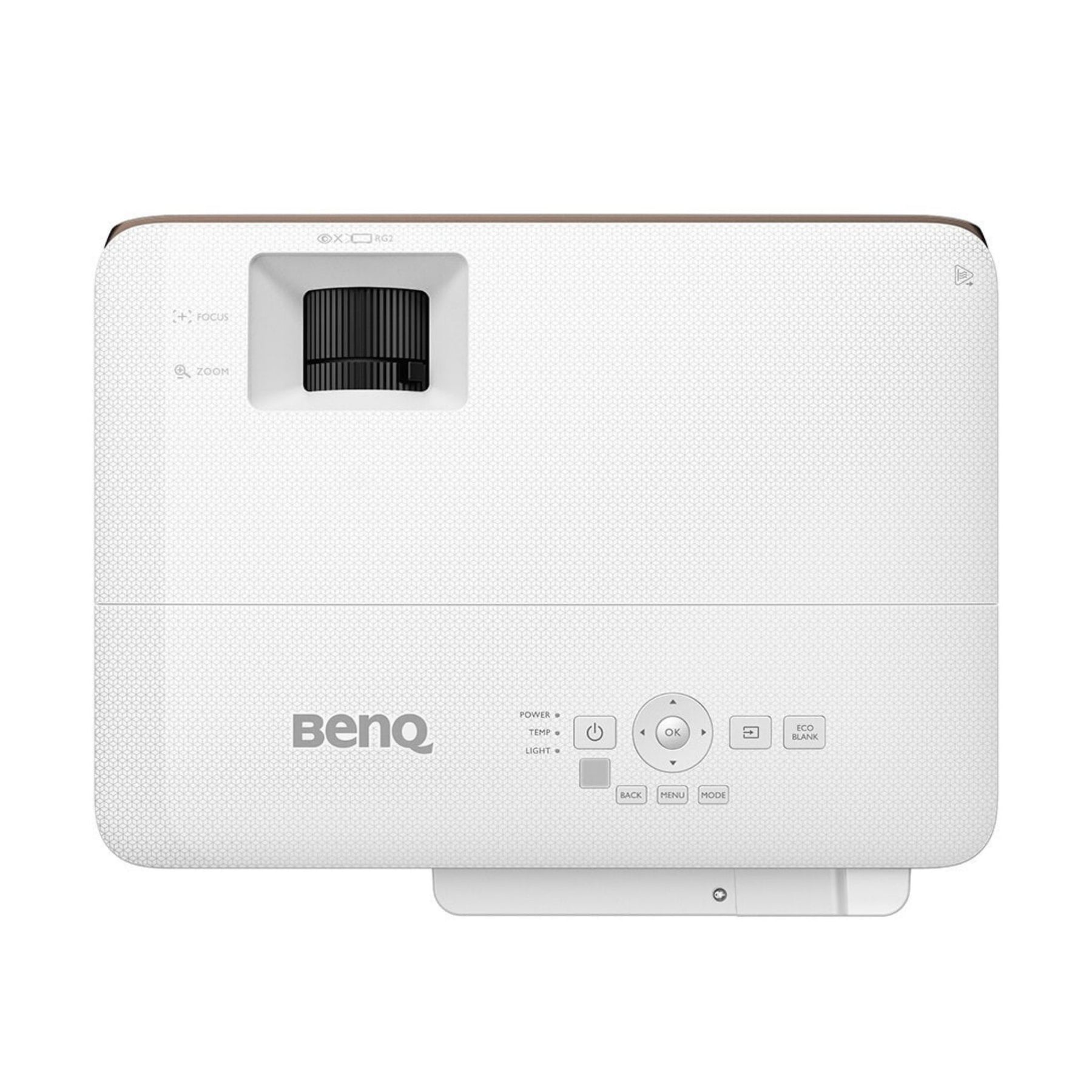 BenQ W1800 - 4K HDR Home Cinema Projector