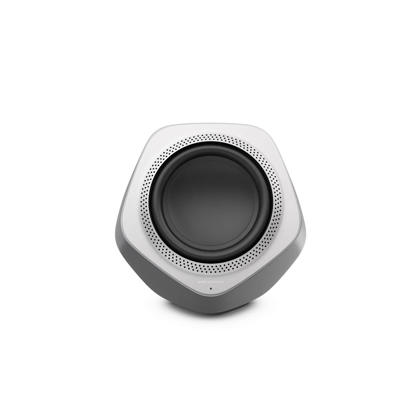 Loa Bang & Olufsen Beolab 19 white siêu trầm kích thước nhỏ gọn Loa Bang & Olufsen Beolab 19 white siêu trầm kích thước nhỏ gọn