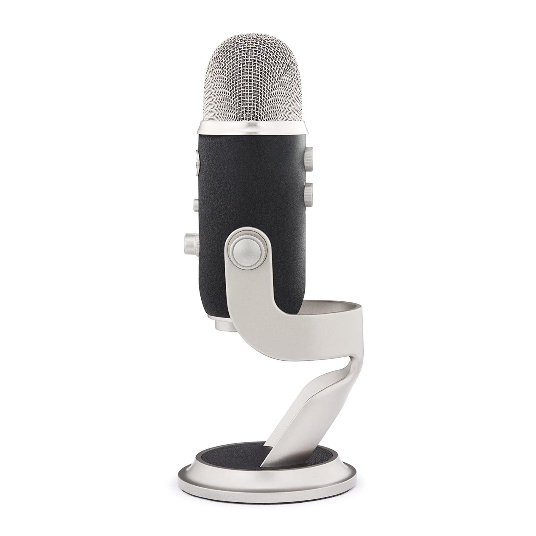 Blue Microphones Yeti Pro - Versatile Ultra-High-Resolution USB