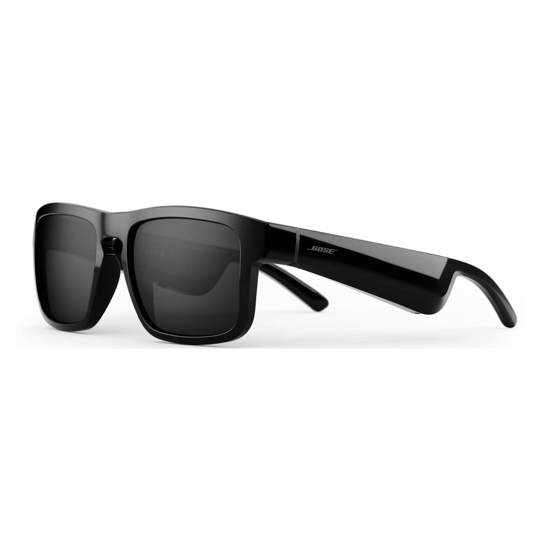 Bose Frames Alto M/L Sunglasses with Bluetooth and Lenses - QVC.com