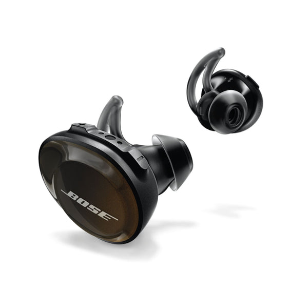 Bose SoundSport Free True Wireless Earphones AVStore