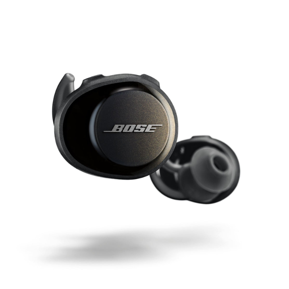 Bose SoundSport Free - True Wireless Earphones - AVStore