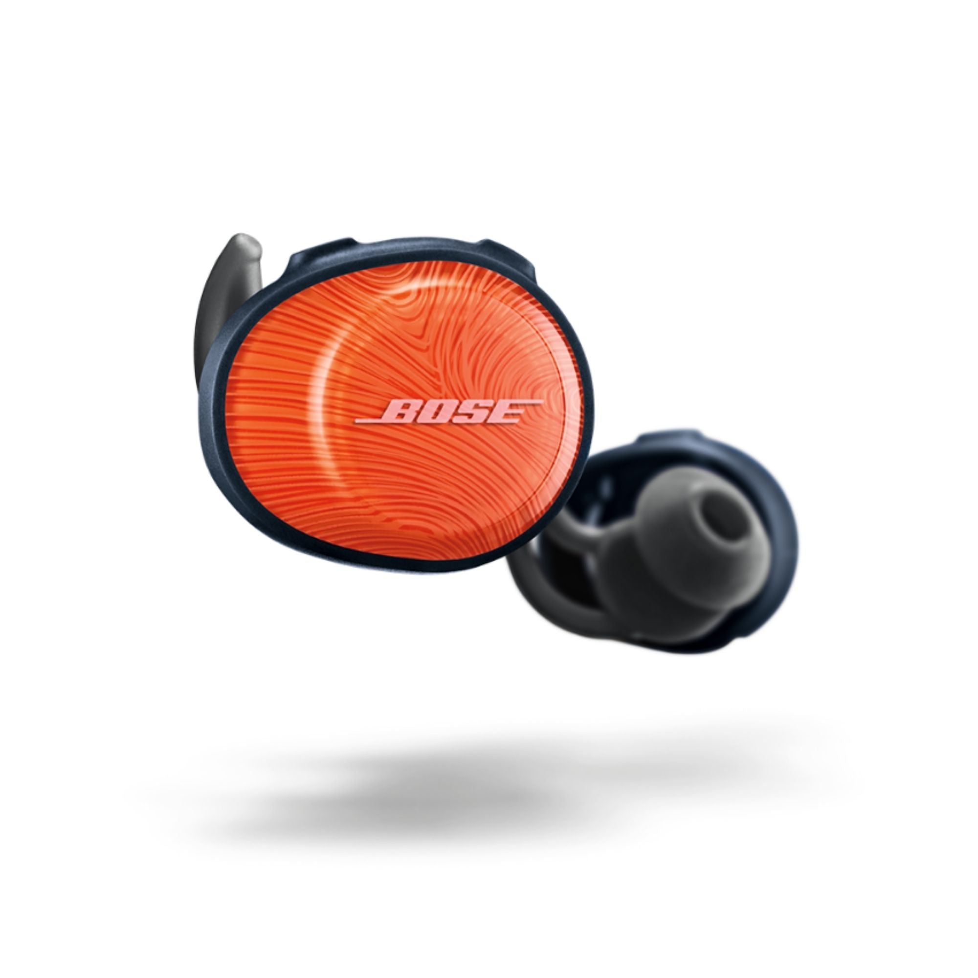 Bose SoundSport Free - True Wireless Earphones - AVStore