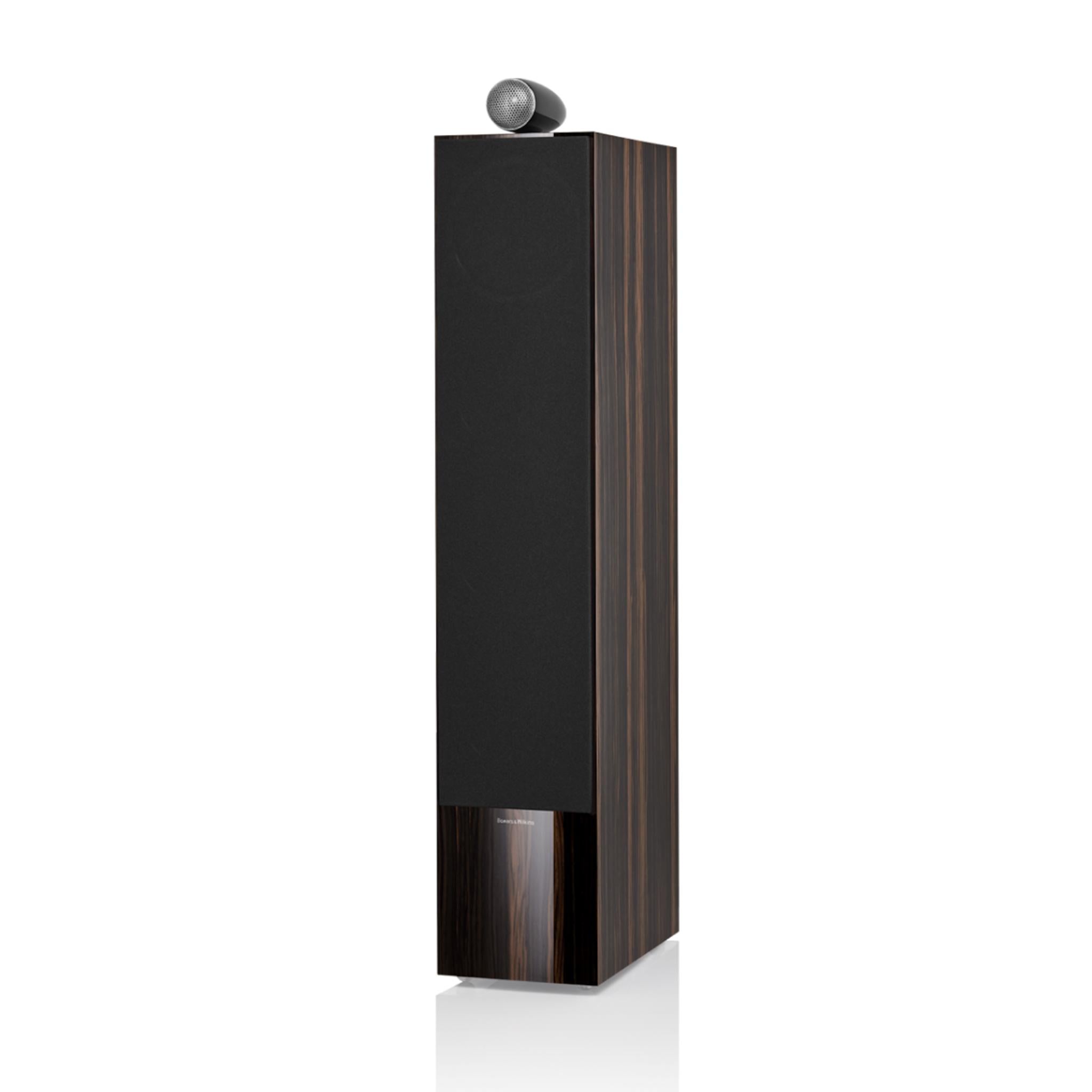 Bowers & Wilkins 702 Signature - Floor Standing Speaker - Pair - AVStore
