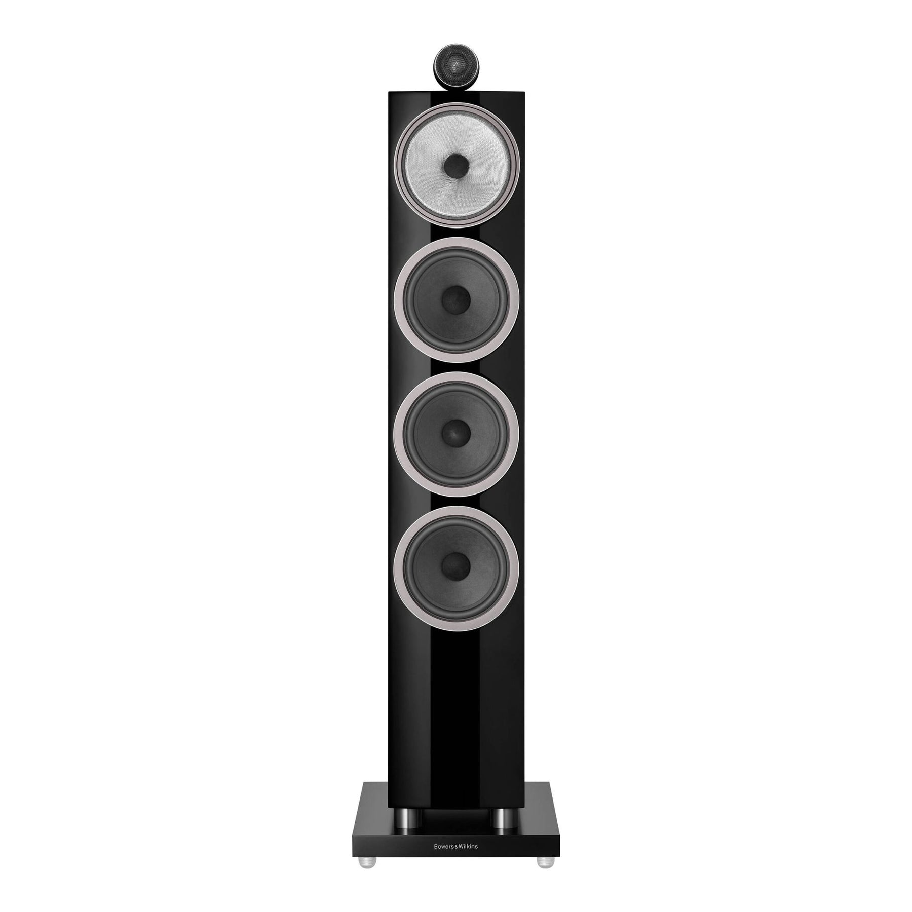 Bowers and wilkins desktop hot sale speakers