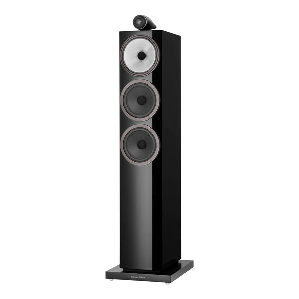 Bowers & Wilkins 703 S3 -  Floor Standing Speaker - Pair, Bowers & Wilkins, Floor Standing Speaker - AVStore.in