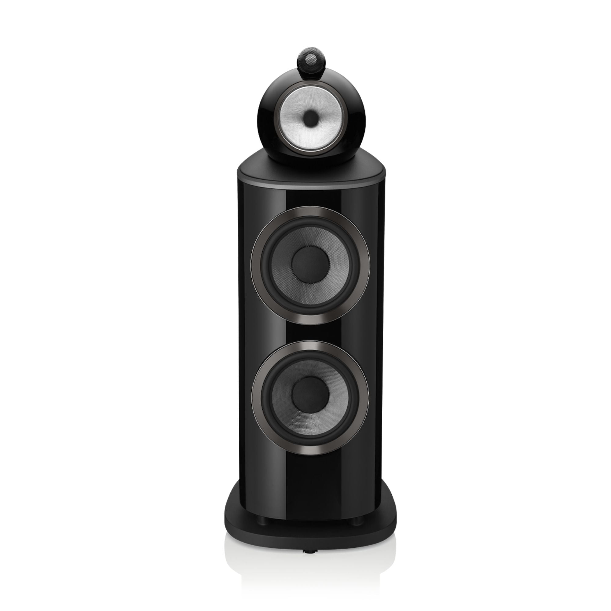 Bowers & Wilkins 801 D4 - Floor Standing Speaker - Pair - AVStore