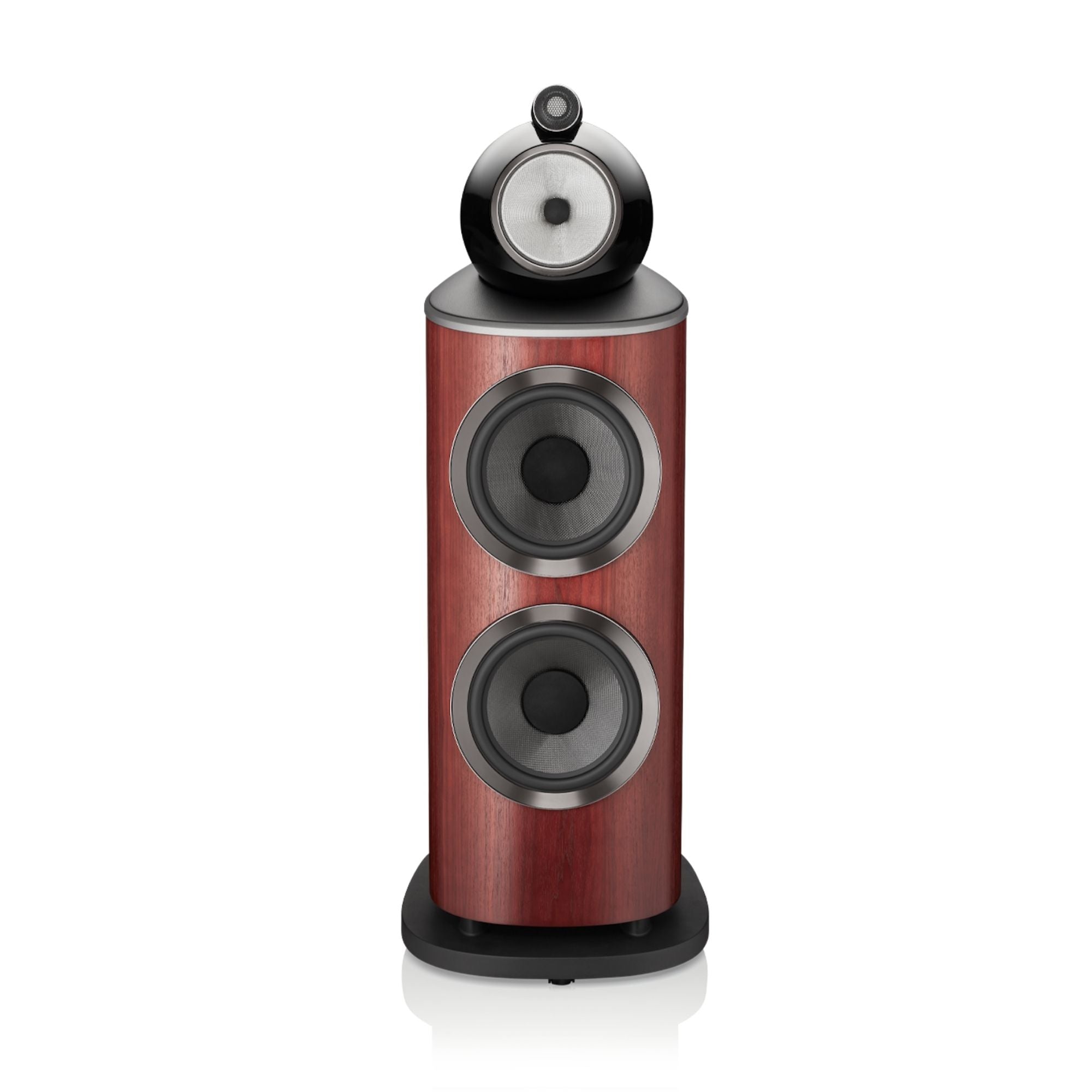 Bowers & Wilkins 801 D4 - Floor Standing Speaker - Pair - AVStore