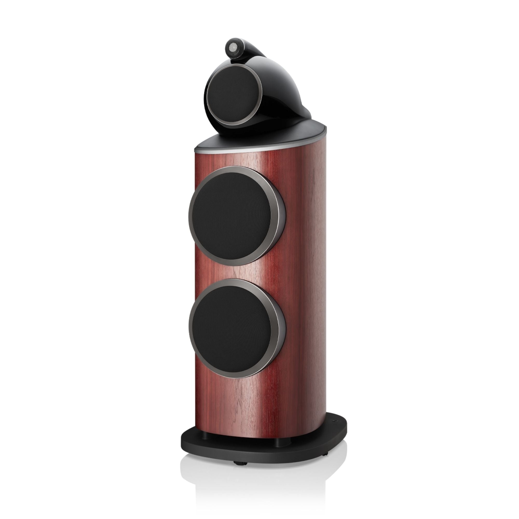 Bowers & Wilkins 801 D4 - Floor Standing Speaker - Pair - AVStore