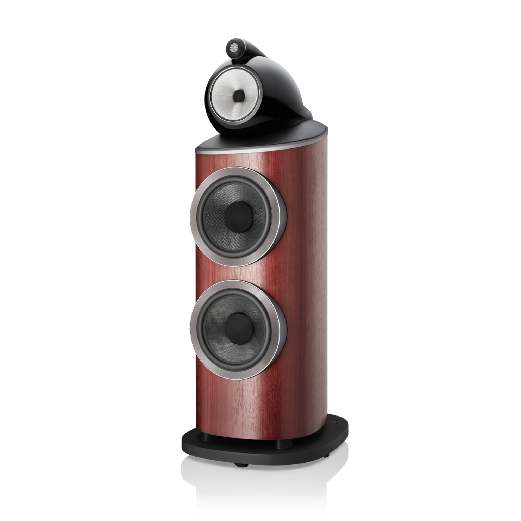 Bowers & Wilkins 801 D4 - Floor Standing Speaker - Pair - AVStore