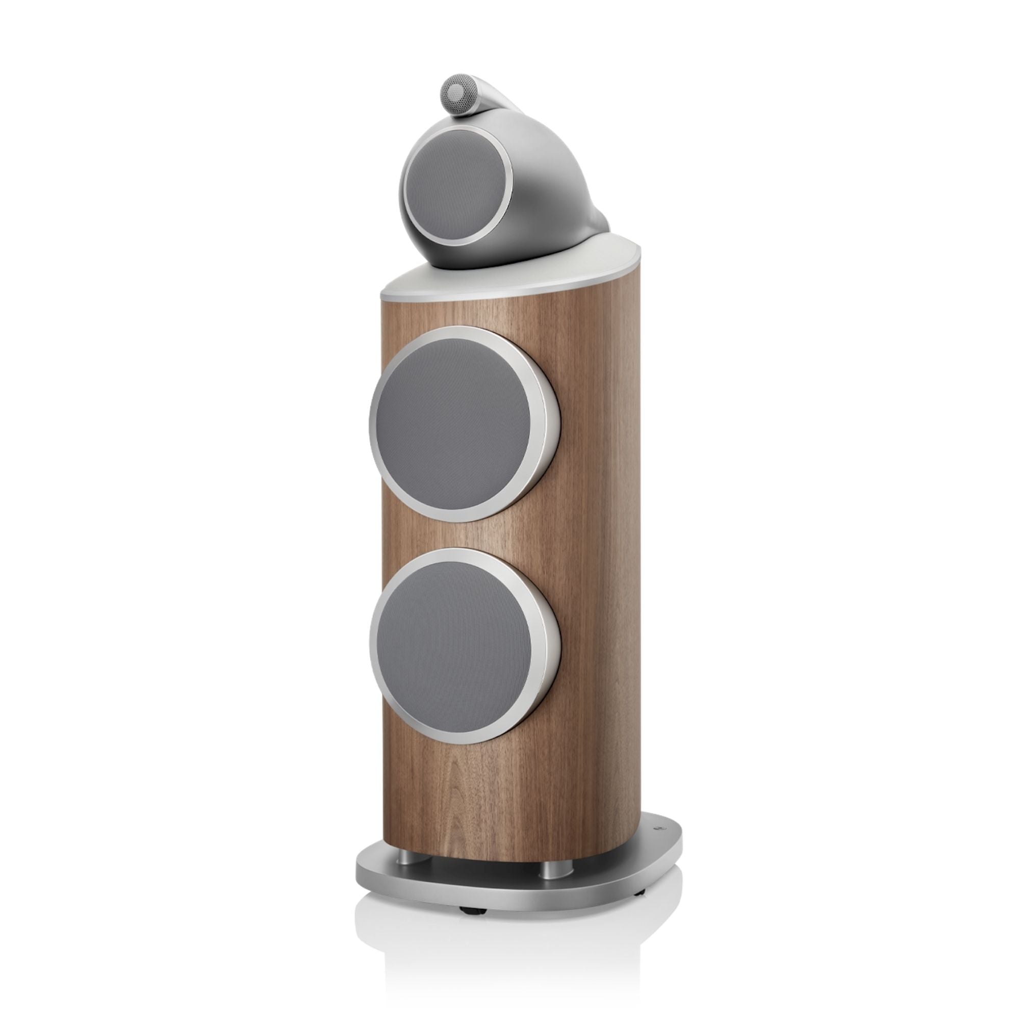 Bowers & Wilkins 801 D4 - Floor Standing Speaker - Pair - AVStore