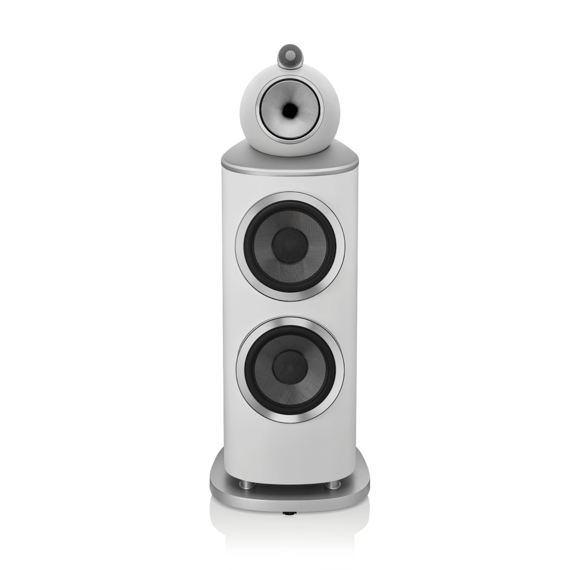 Bowers & Wilkins 801 D4 - Floor Standing Speaker - Pair - AVStore