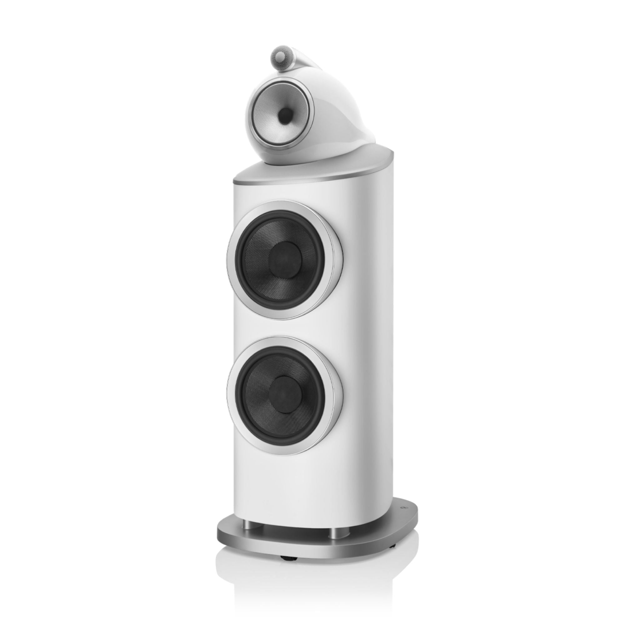 Bowers & Wilkins 801 D4 - Floor Standing Speaker - Pair - AVStore