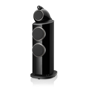 Bowers & Wilkins 802 D4 - Floor Standing Speaker - Pair - AVStore