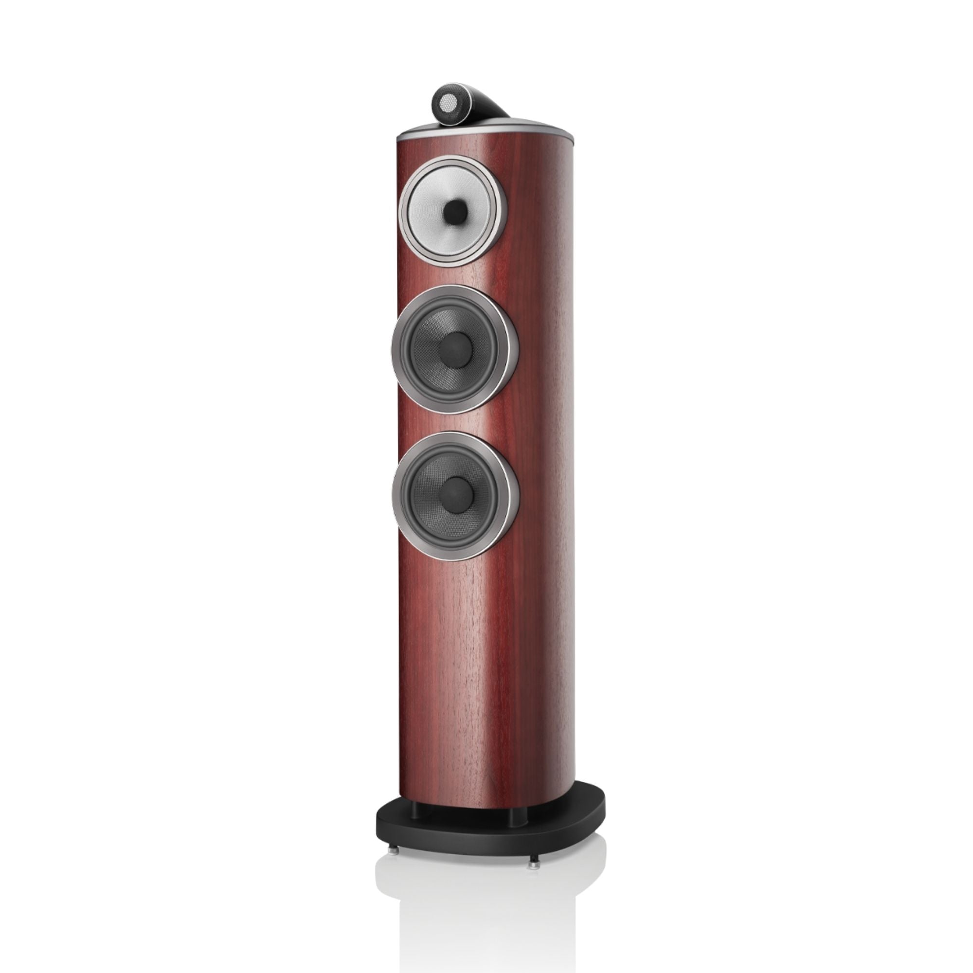 Bowers Wilkins 804 D4 Tower Speaker