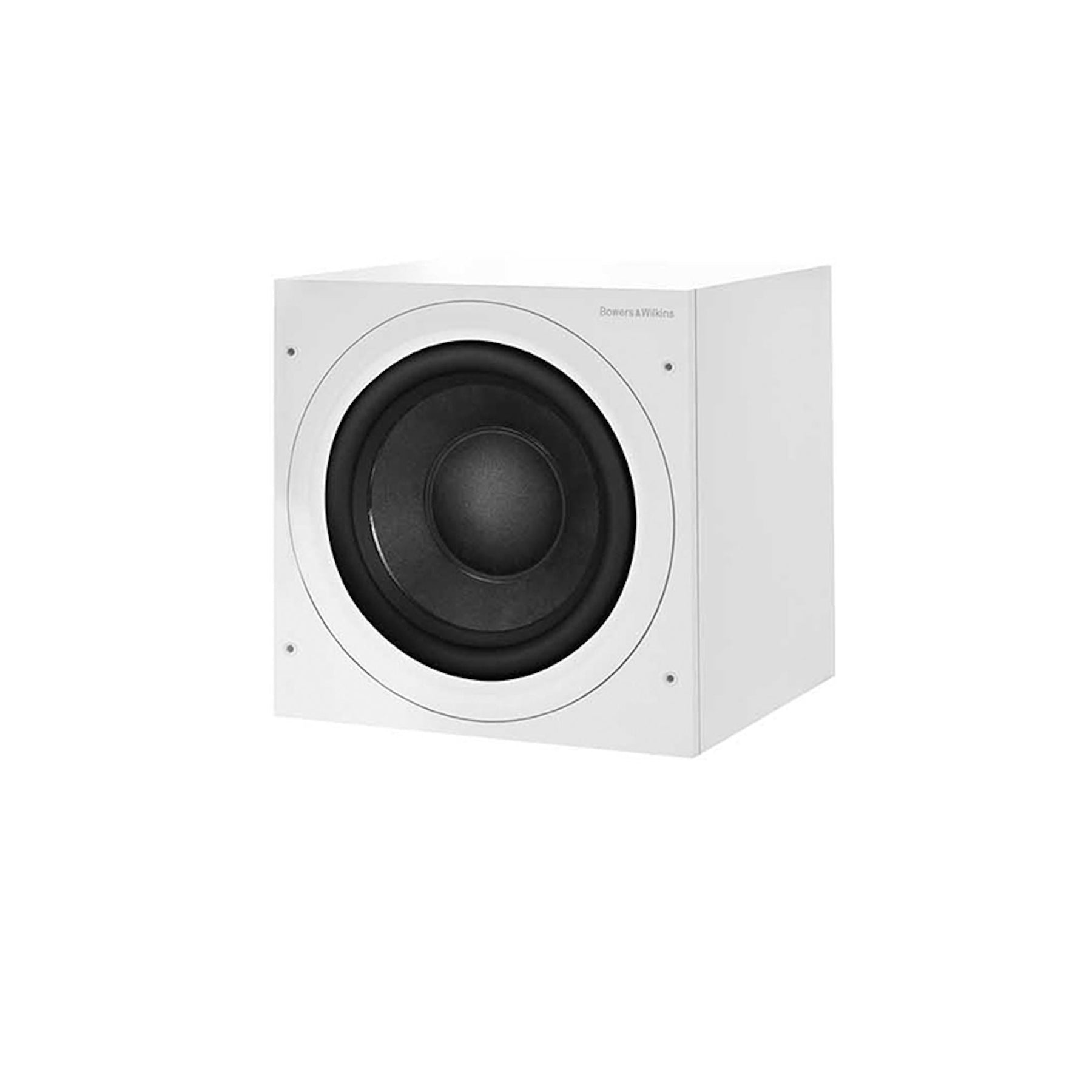 Bowers & Wilkins ASW608 - Powered Subwoofer - AVStore
