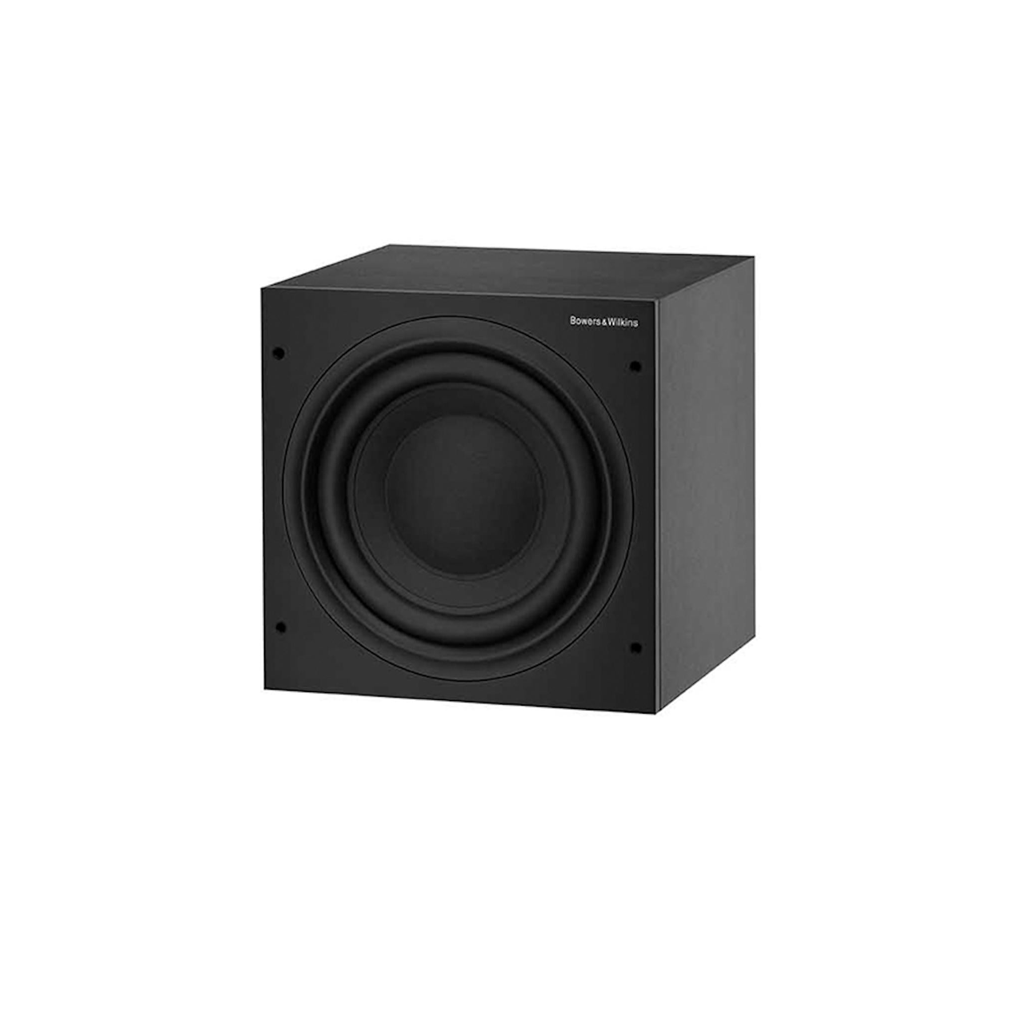 Bowers & Wilkins ASW610 - Powered Subwoofer - AVStore