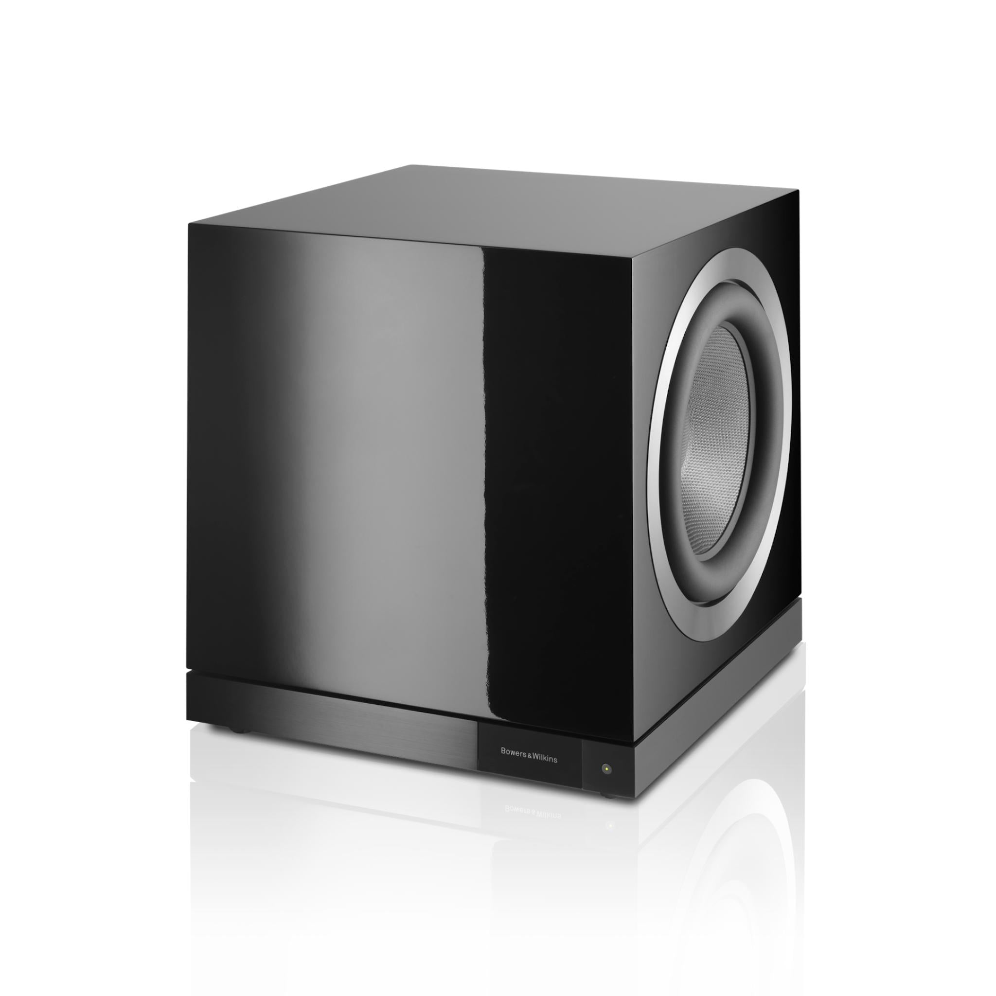 Bowers & Wilkins DB1D - Active Subwoofer - AVStore