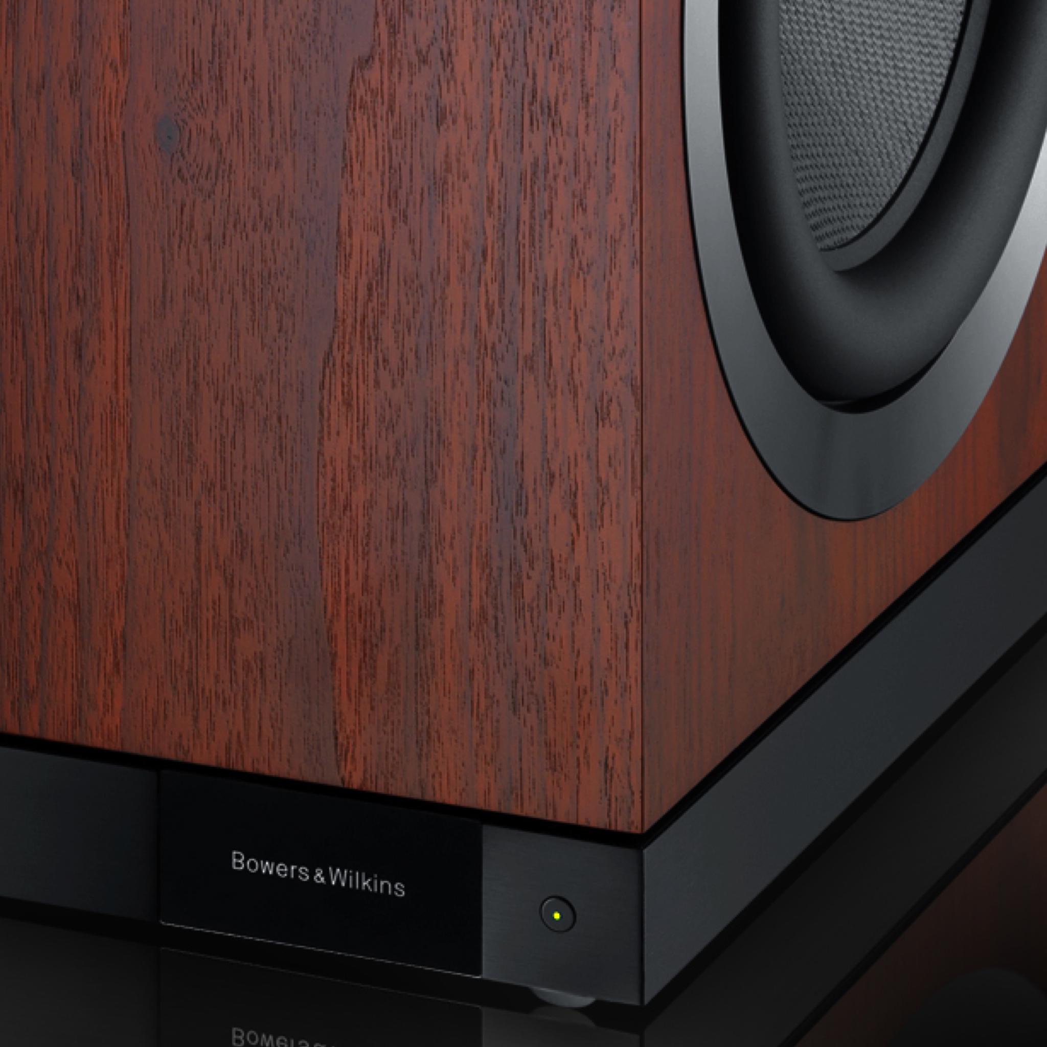 Bowers & Wilkins DB1D - Active Subwoofer - AVStore