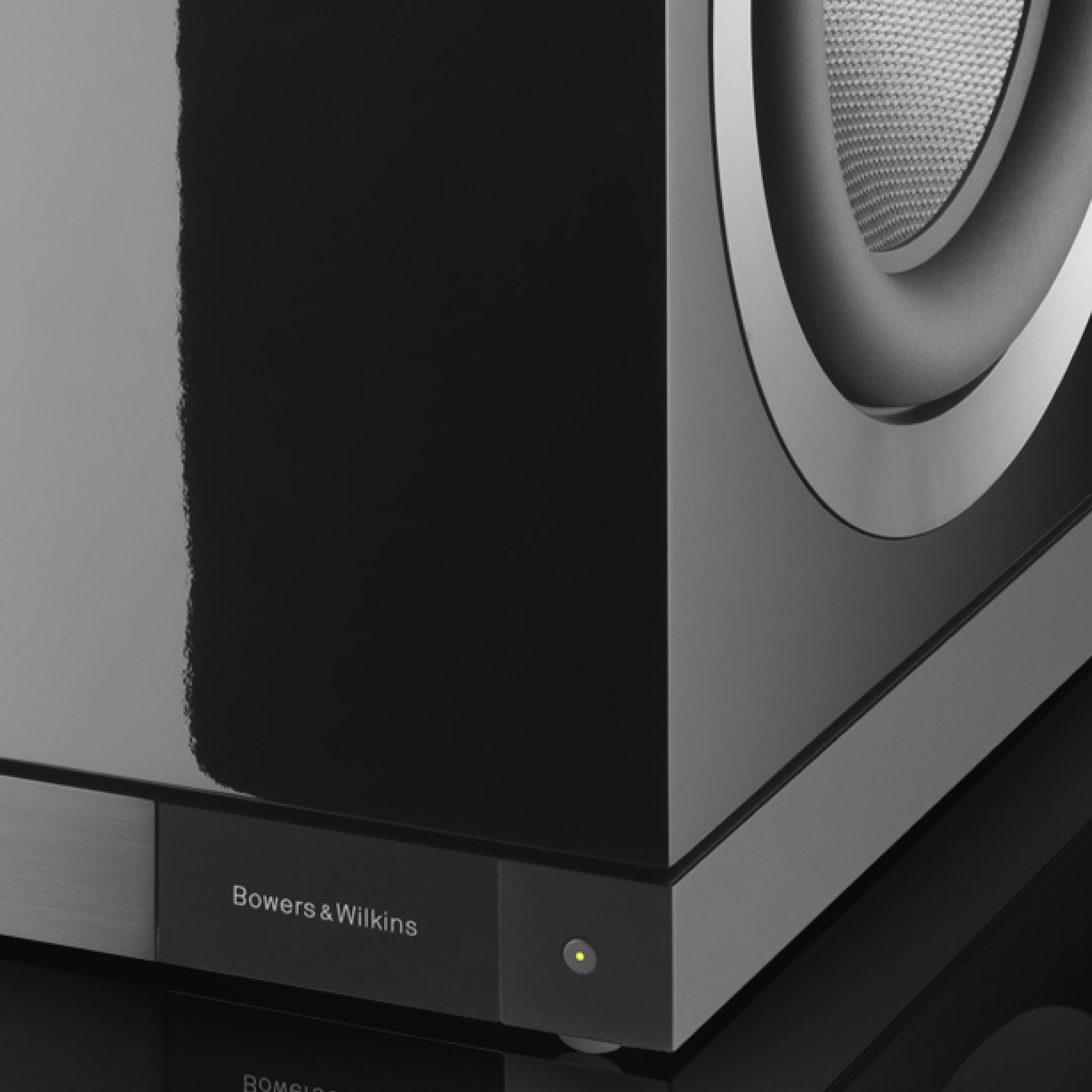 Bowers & Wilkins DB2D - Active Subwoofer - AVStore