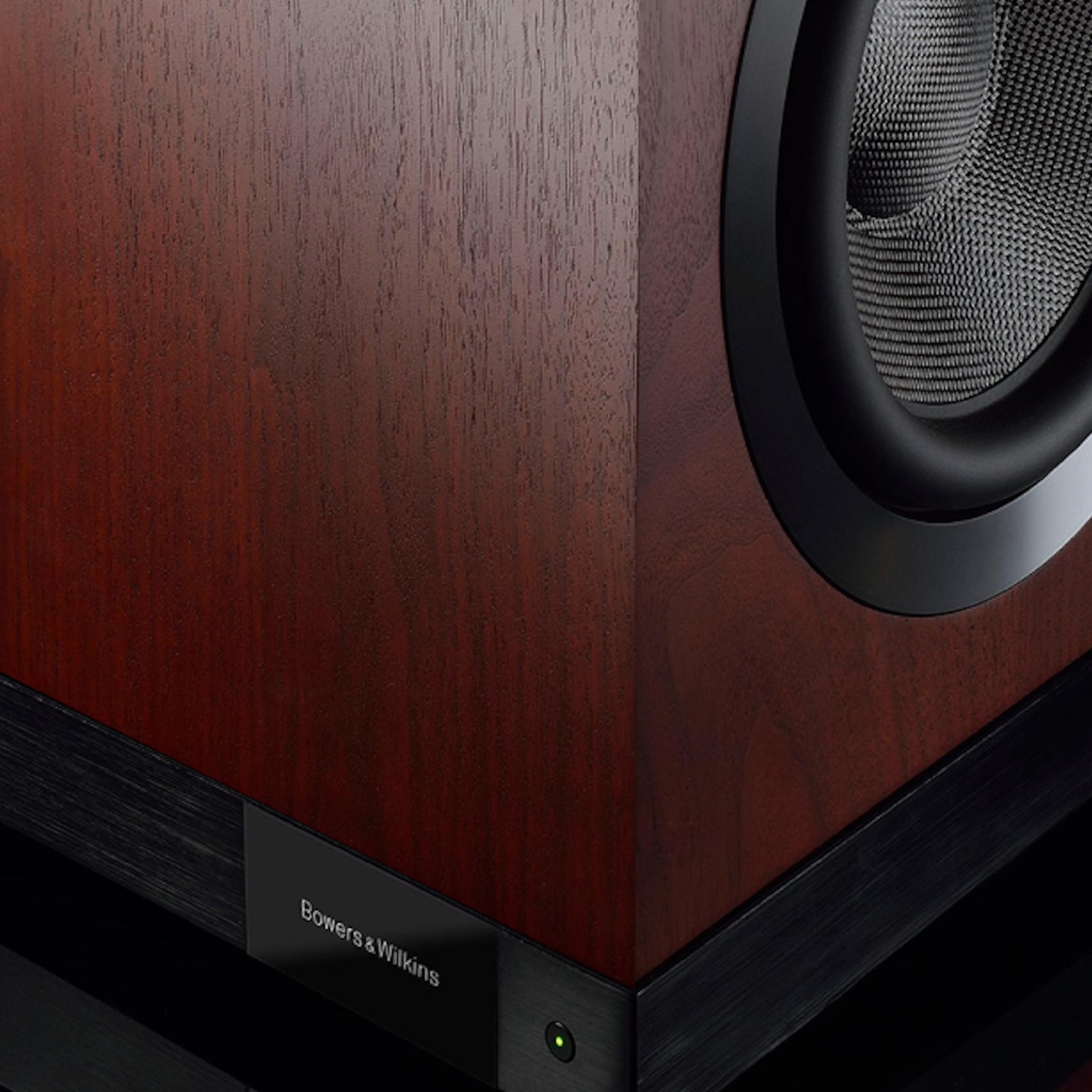 Bowers & Wilkins DB2D - Active Subwoofer - AVStore