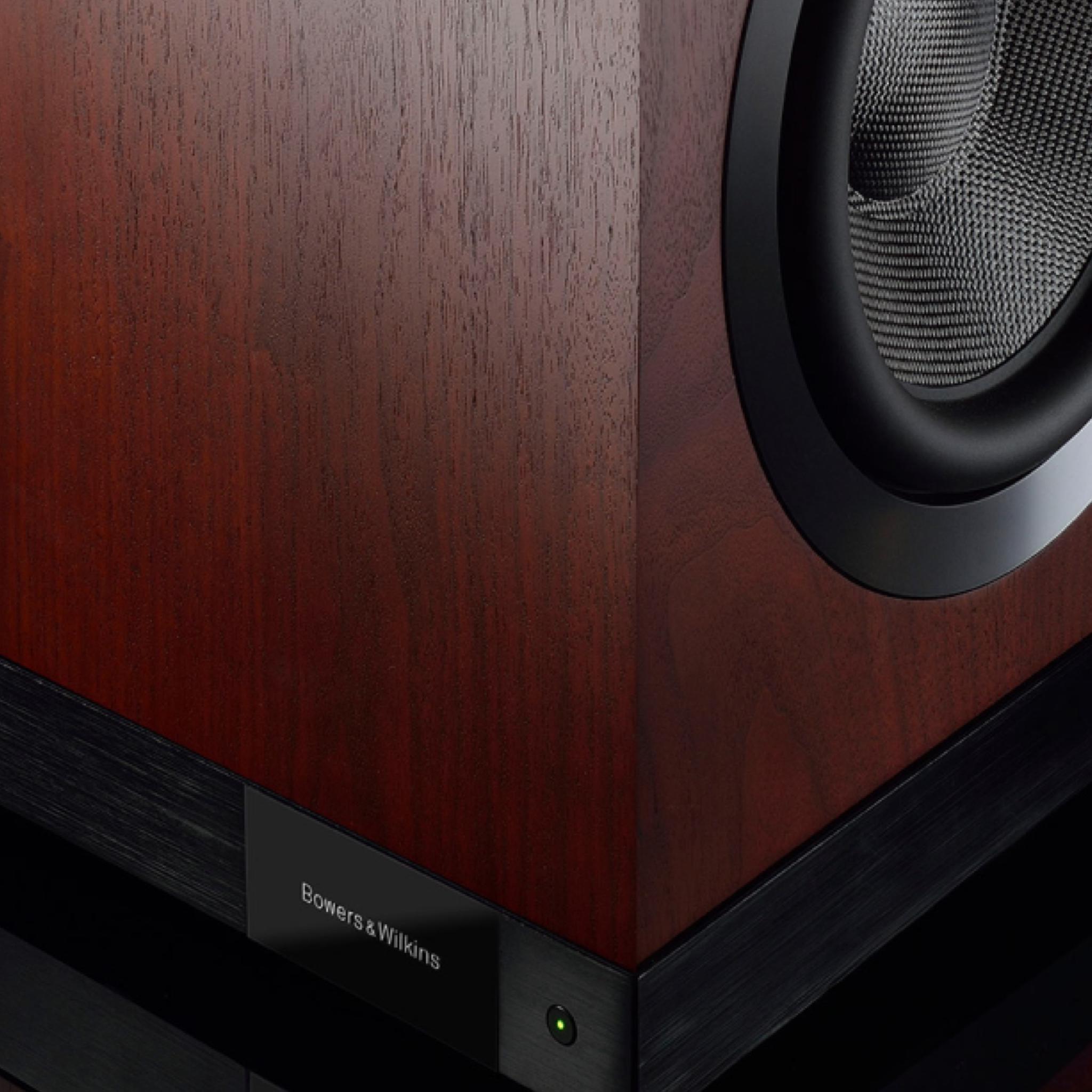 Bowers & Wilkins DB3D - Active Subwoofer - AVStore