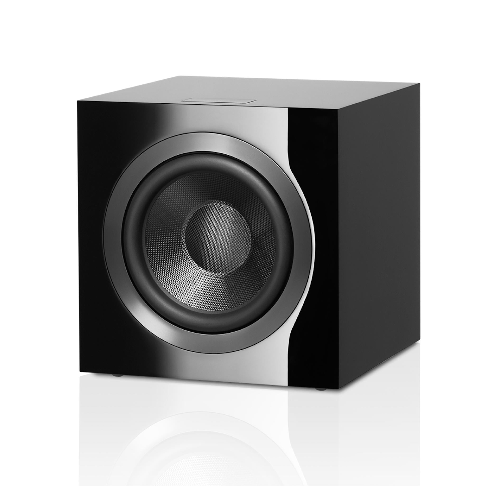 Bowers & Wilkins DB4S - Active Subwoofer - AVStore